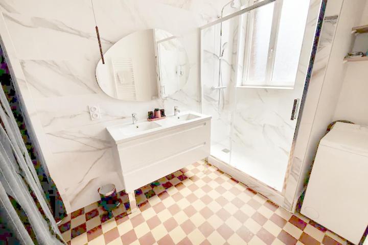 La Suite 21, 73 M2 De Charme, Centre Ville Dijon Eksteriør billede