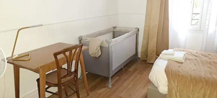 La Suite 21, 73 M2 De Charme, Centre Ville Dijon Eksteriør billede